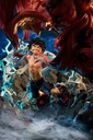 (PO) My Hero Academia Super Situation Figure - Izuku Midoriya VS Muscular Image_10