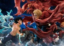 (PO) My Hero Academia Super Situation Figure - Izuku Midoriya VS Muscular Image_11