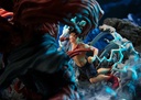 (PO) My Hero Academia Super Situation Figure - Izuku Midoriya VS Muscular Image_13