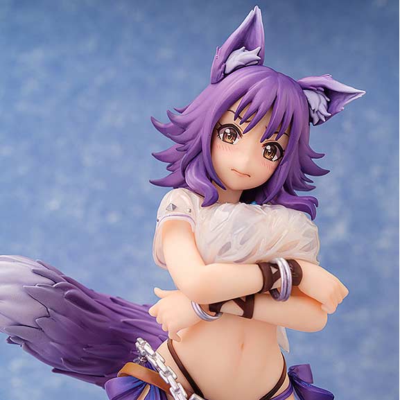 (PO) Princess Connect! Re:Dive - Makoto (Summer) Image_1