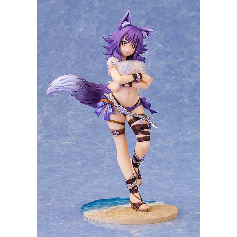 (PO) Princess Connect! Re:Dive - Makoto (Summer) Image_3