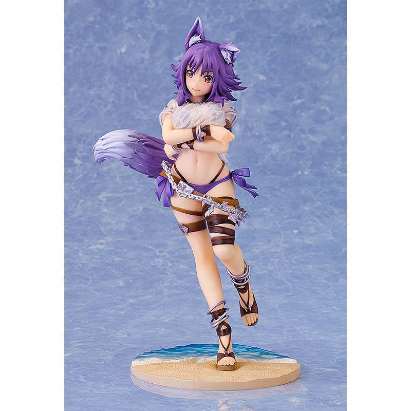 (PO) Princess Connect! Re:Dive - Makoto (Summer) Image_4