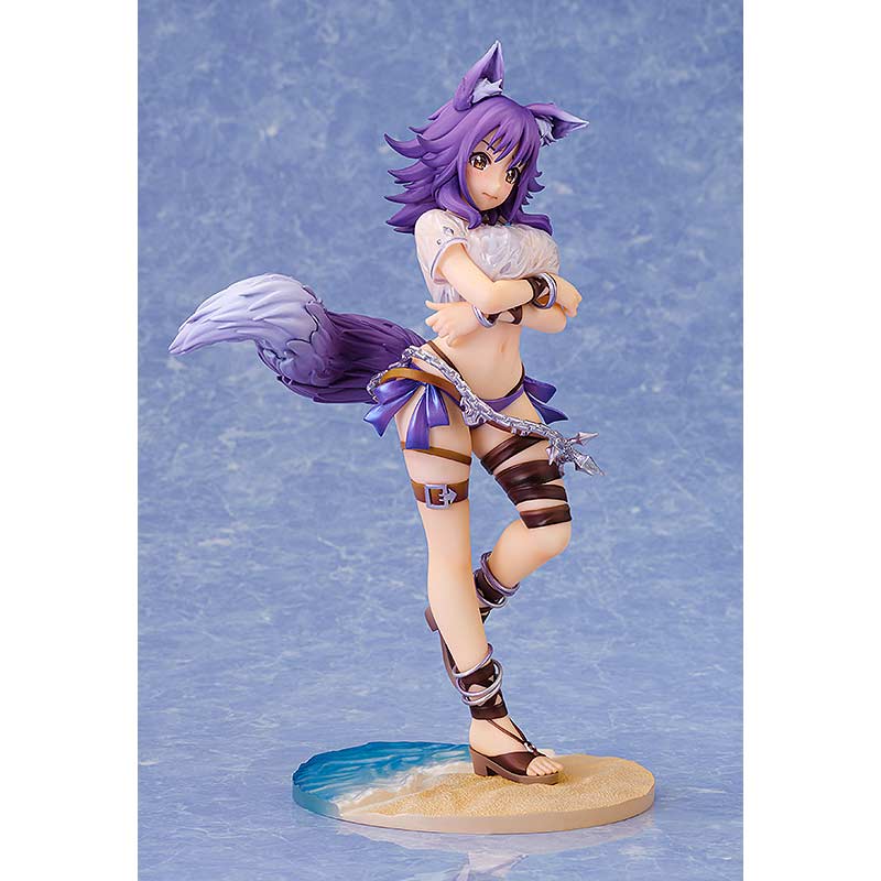 (PO) Princess Connect! Re:Dive - Makoto (Summer) Image_9