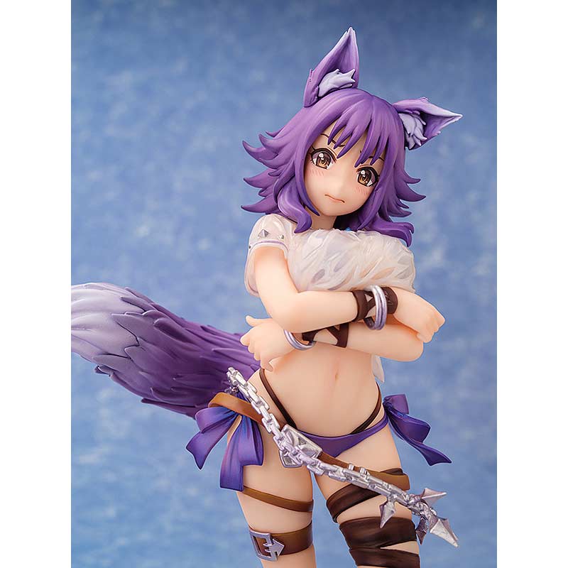 (PO) Princess Connect! Re:Dive - Makoto (Summer) Image_13