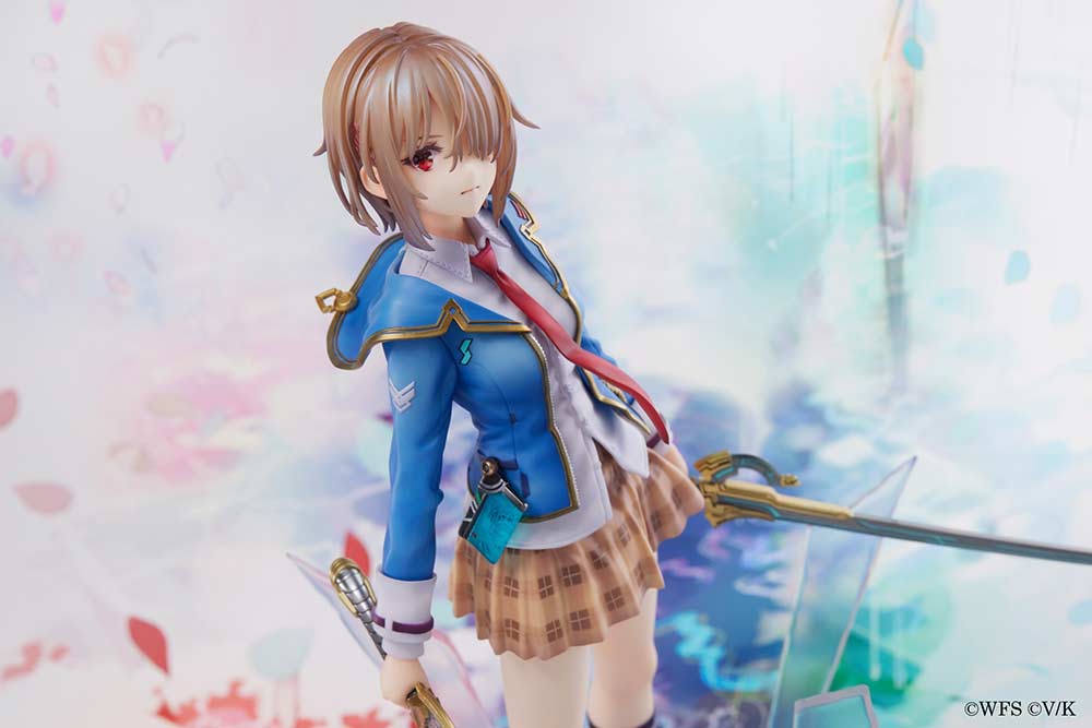 (PO) Heaven Burns Red - Ruka Kayamori Image_4