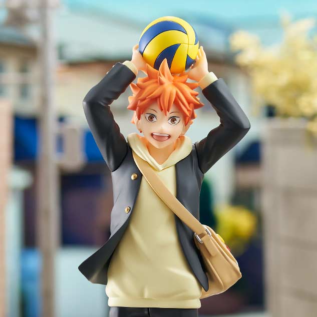 (PO) Haikyu!! Tenitol Hinata Shoyo Image_1