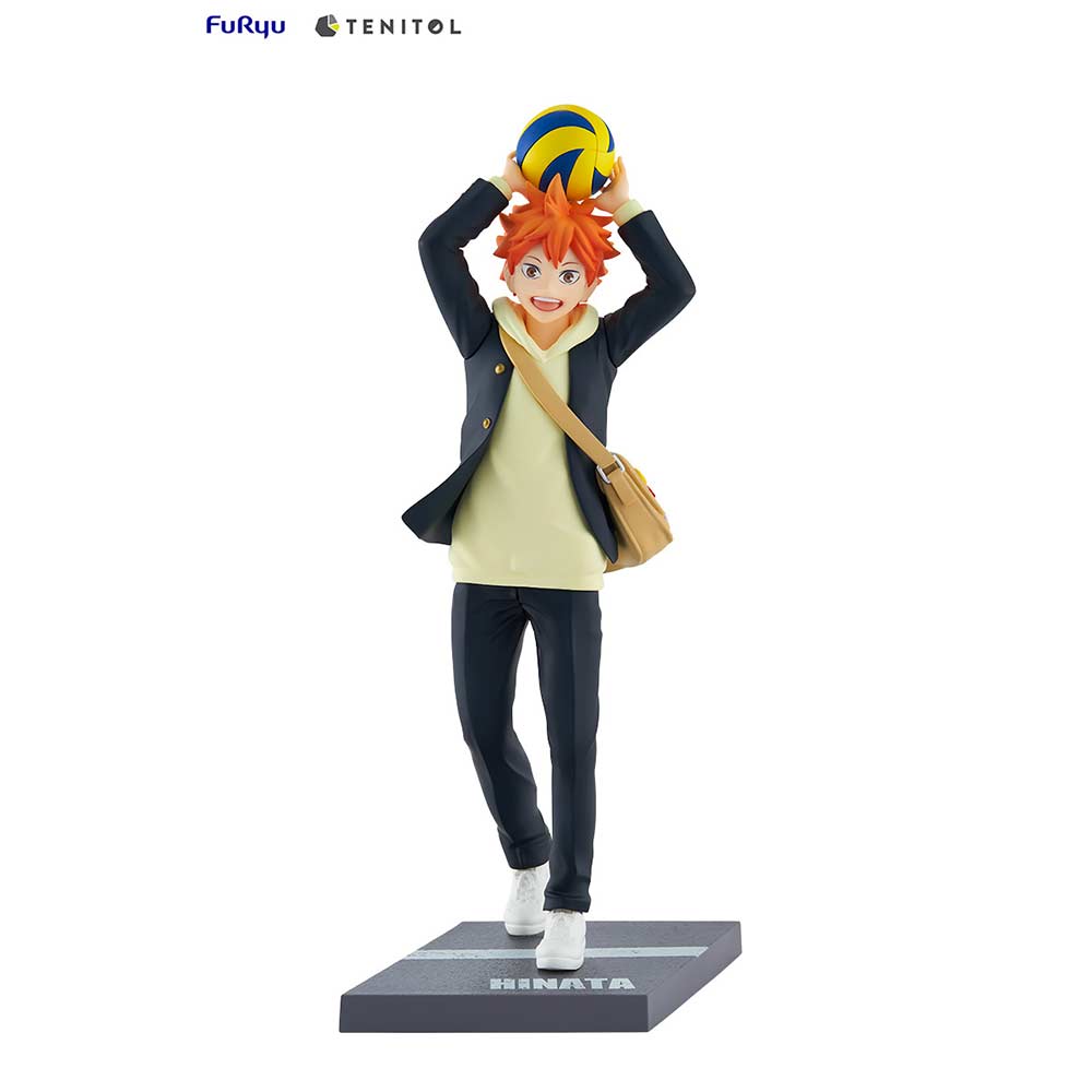 (PO) Haikyu!! Tenitol Hinata Shoyo Image_2