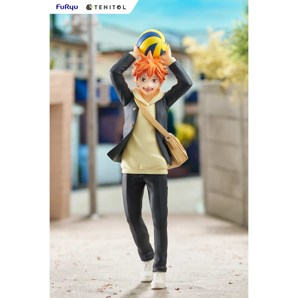 (PO) Haikyu!! Tenitol Hinata Shoyo Image_3