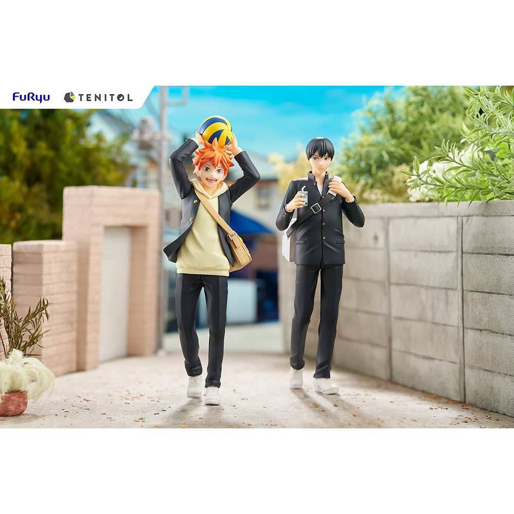 (PO) Haikyu!! Tenitol Hinata Shoyo Image_7