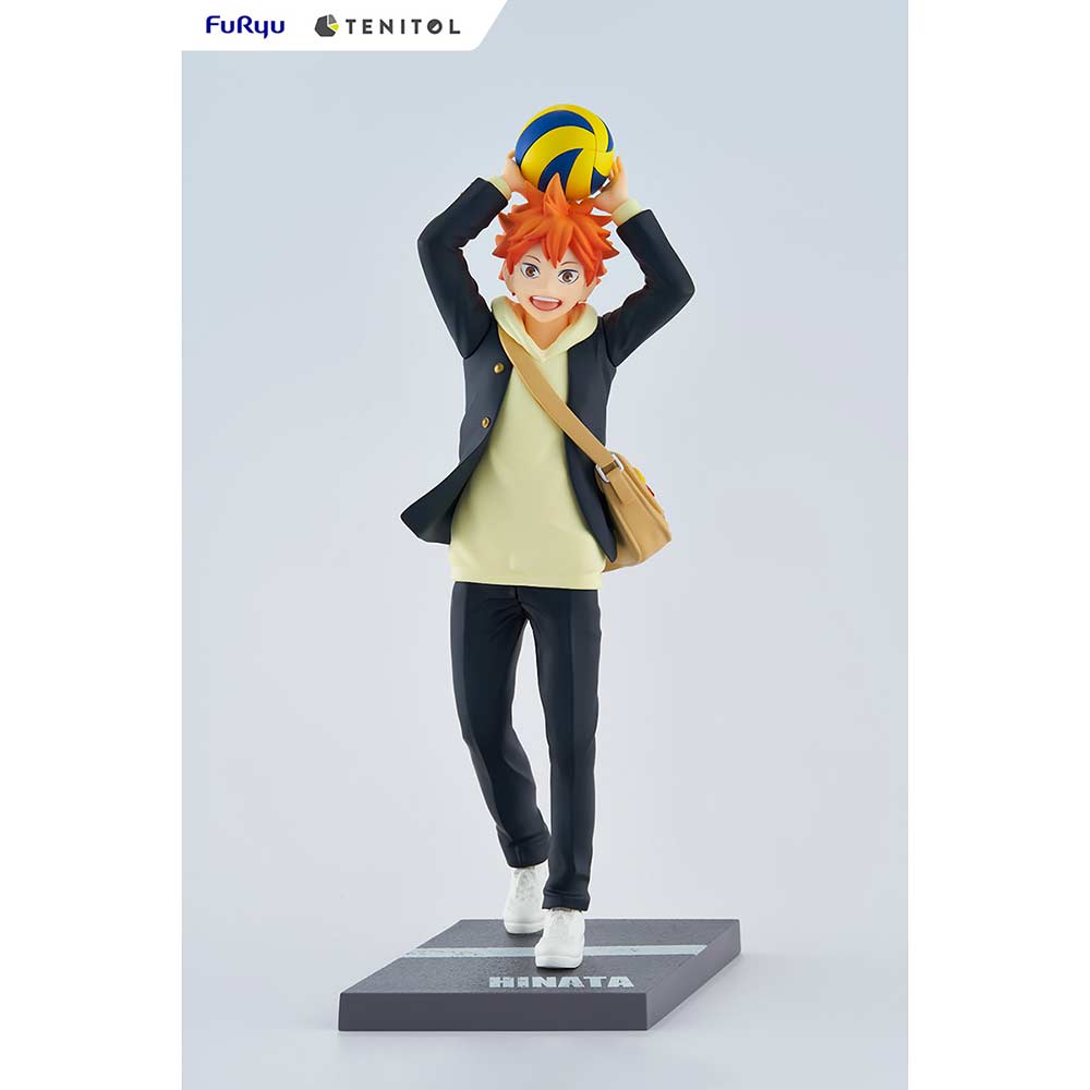 (PO) Haikyu!! Tenitol Hinata Shoyo Image_9