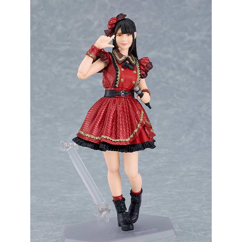 (PO) figma 595 Sumire Uesaka Image_4