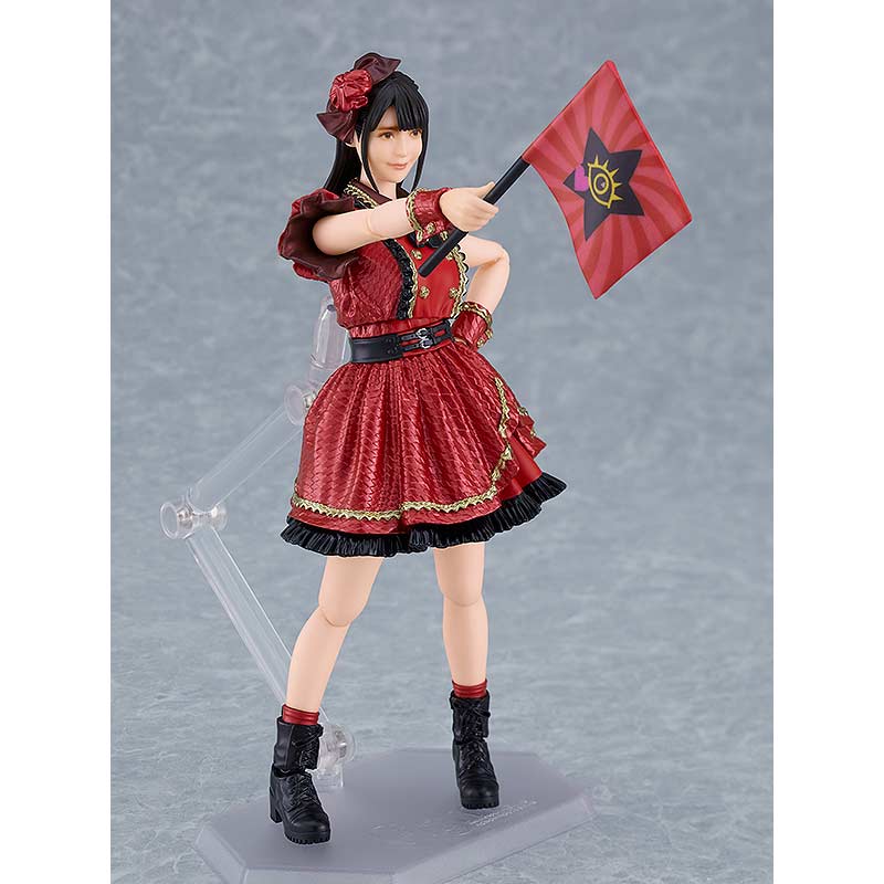 (PO) figma 595 Sumire Uesaka Image_6