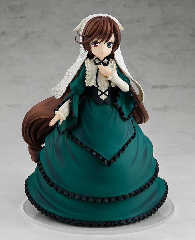 (PO) POP UP PARADE Rozen Maiden - Suiseiseki Image_3