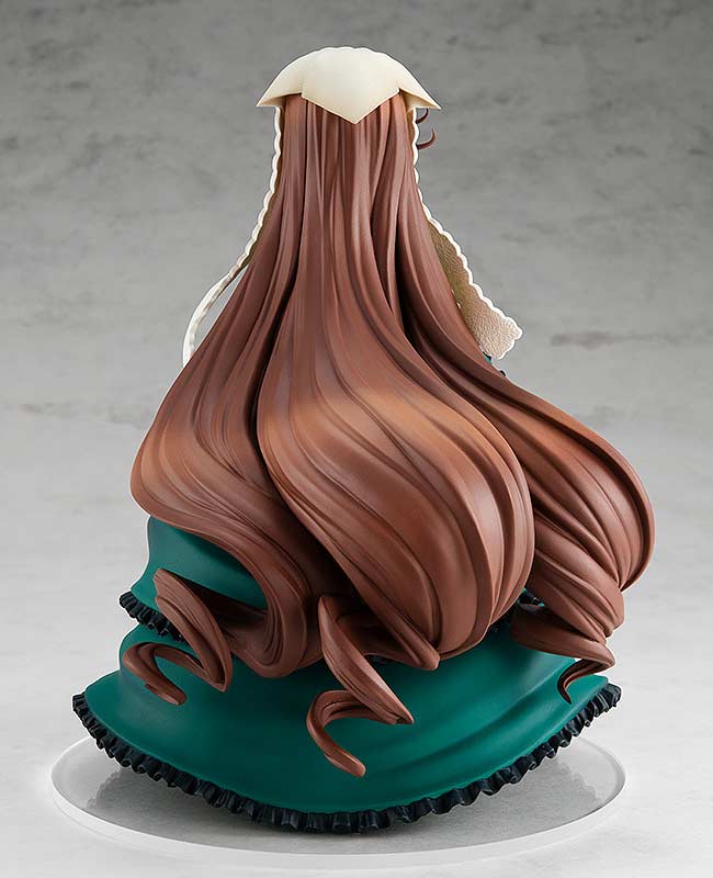 (PO) POP UP PARADE Rozen Maiden - Suiseiseki Image_4
