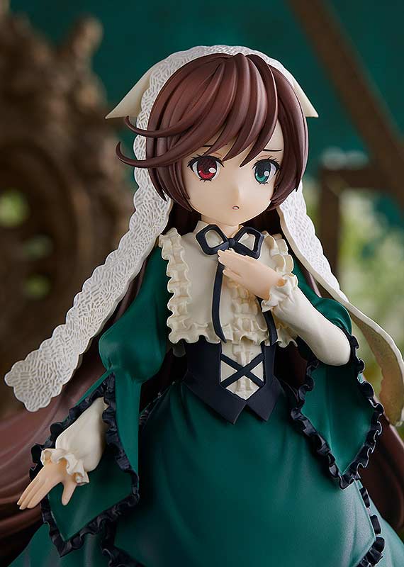 (PO) POP UP PARADE Rozen Maiden - Suiseiseki Image_9