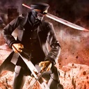 (PO) S.H.Figuarts Chainsaw Man - Samurai Sword Image_1