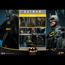 (PO) Movie Masterpiece Series MMS693 - Batman (1989) - Batman (Deluxe Version) Image_1