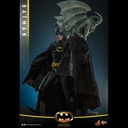 (PO) Movie Masterpiece Series MMS693 - Batman (1989) - Batman (Deluxe Version) Image_3