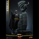 (PO) Movie Masterpiece Series MMS693 - Batman (1989) - Batman (Deluxe Version) Image_6