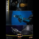 (PO) Movie Masterpiece Series MMS693 - Batman (1989) - Batman (Deluxe Version) Image_8