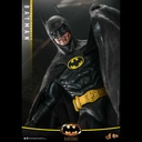 (PO) Movie Masterpiece Series MMS693 - Batman (1989) - Batman (Deluxe Version) Image_9