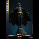 (PO) Movie Masterpiece Series MMS693 - Batman (1989) - Batman (Deluxe Version) Image_10