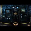 (PO) Movie Masterpiece Series MMS693 - Batman (1989) - Batman (Deluxe Version) Image_14