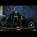 (PO) Movie Masterpiece Series MMS693 - Batman (1989) - Batman (Deluxe Version) Image_19