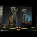 (PO) Movie Masterpiece Series MMS693 - Batman (1989) - Batman (Deluxe Version) Image_23