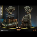 (PO) Movie Masterpiece Series MMS693 - Batman (1989) - Batman (Deluxe Version) Image_25