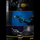 (PO) Movie Masterpiece Series MMS692 - Batman (1989) - Batman Image_10