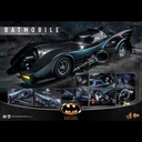 (PO) Movie Masterpiece Series MMS694 - Batman (1989) - Batmobile Image_1