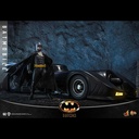 (PO) Movie Masterpiece Series MMS694 - Batman (1989) - Batmobile Image_6