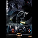 (PO) Movie Masterpiece Series MMS694 - Batman (1989) - Batmobile Image_12