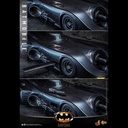 (PO) Movie Masterpiece Series MMS694 - Batman (1989) - Batmobile Image_13