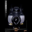 (PO) Movie Masterpiece Series MMS694 - Batman (1989) - Batmobile Image_14