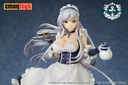 (PO) Azur Lane The Animation - Belfast Image_10