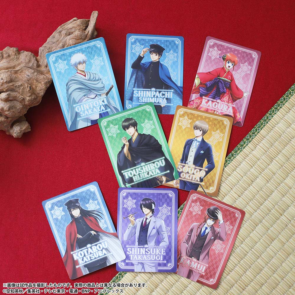 (PO) Gintama Neon Collection Vol. 2 [BOX] Image_4
