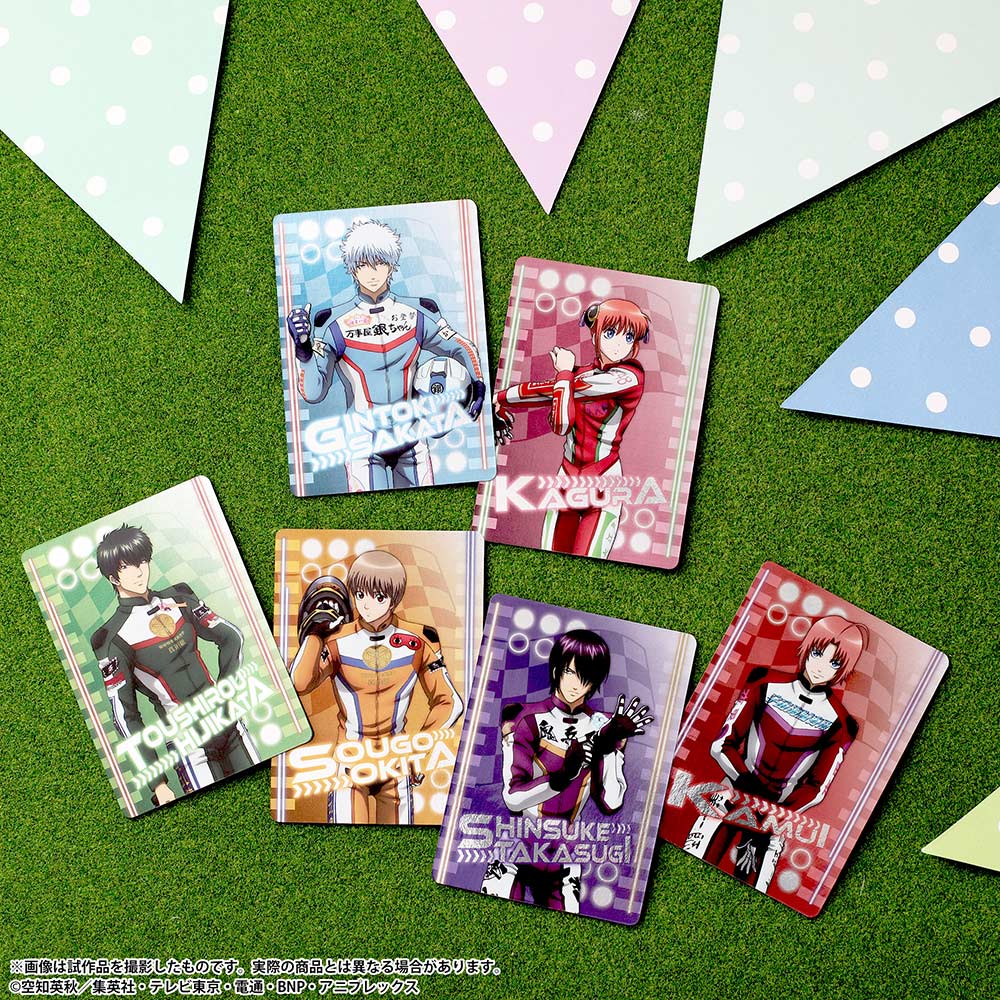 (PO) Gintama Neon Collection Vol. 2 [BOX] Image_6