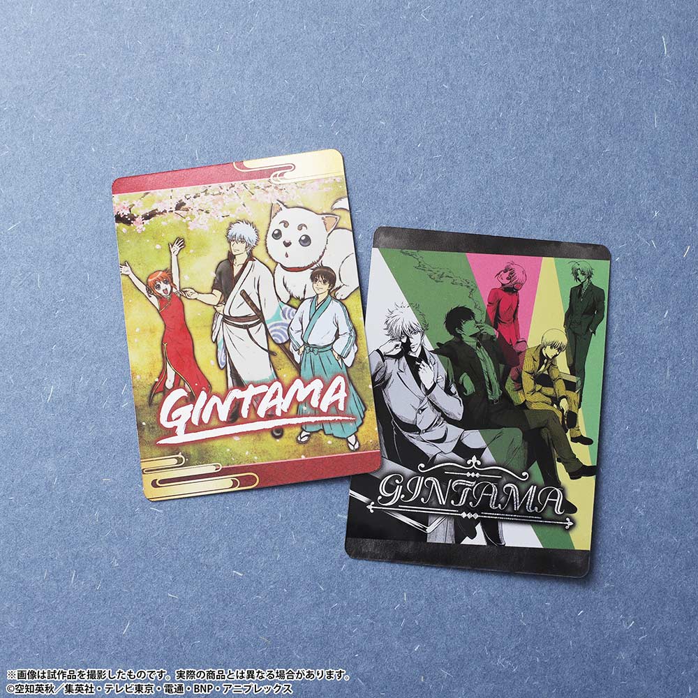 (PO) Gintama Neon Collection Vol. 2 [BOX] Image_8
