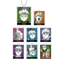 (PO) Mob Psycho 100 III Trading Ani-Art BLACK LABEL Acrylic Key Chain [BOX] Image_2