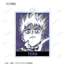 (PO) Mob Psycho 100 III Trading Ani-Art BLACK LABEL Acrylic Key Chain [BOX] Image_7