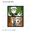 (PO) Mob Psycho 100 III Trading Ani-Art BLACK LABEL Acrylic Key Chain [BOX] Image_10