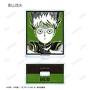 (PO) Mob Psycho 100 III Trading Ani-Art BLACK LABEL Acrylic Stand [BOX] Image_3