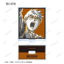 (PO) Mob Psycho 100 III Trading Ani-Art BLACK LABEL Acrylic Stand [BOX] Image_4