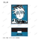 (PO) Mob Psycho 100 III Trading Ani-Art BLACK LABEL Acrylic Stand [BOX] Image_6