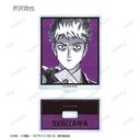 (PO) Mob Psycho 100 III Trading Ani-Art BLACK LABEL Acrylic Stand [BOX] Image_8