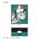 (PO) Mob Psycho 100 III Trading Ani-Art BLACK LABEL Acrylic Stand [BOX] Image_9
