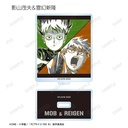 (PO) Mob Psycho 100 III Trading Ani-Art BLACK LABEL Acrylic Stand [BOX] Image_10
