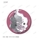 (PO) Mob Psycho 100 III Trading Ani-Art BLACK LABEL Can Badge [BOX] Image_5
